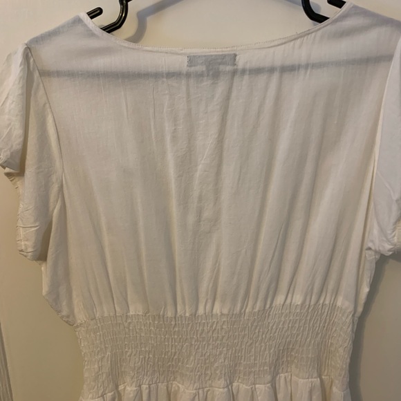 Vintage Looking Nikky Collection MIDI Dress - Picture 6 of 8